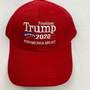 President trump 2020 keep America great